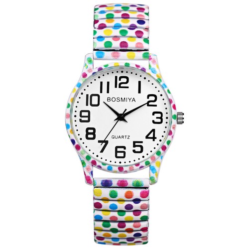 Women boho quartz wrist - women's,